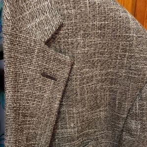 2-Button Sports Coat